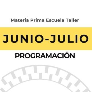 Junio y julio llegan con cursos maravillosos.
Iniciamos con un Workshop con Ricardo Domingo @ricardomingo @braincelona_oficial sobre ADN, identidad y marcas.
Seguimos con:
1. curso de creación de moldes y procesos escultóricos aplicados a la joyería con @david__salge.
2. Curso de filigrana nivel básico e intermedio con @jessicazabala.joyas 
3. Curso de engaste nivel básico con @fabian.l.espitia 
4. Y un nuevo curso de profundización y talla de cera con @alexanderomeroreyes 

Próximamente más información!!!