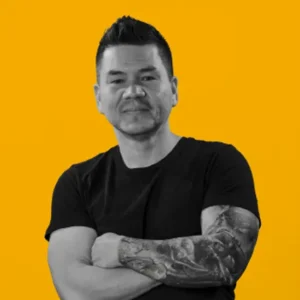 Chris Kiseno