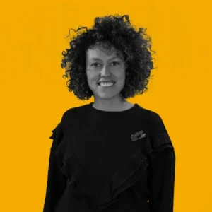 Linda Margarita Sánchez