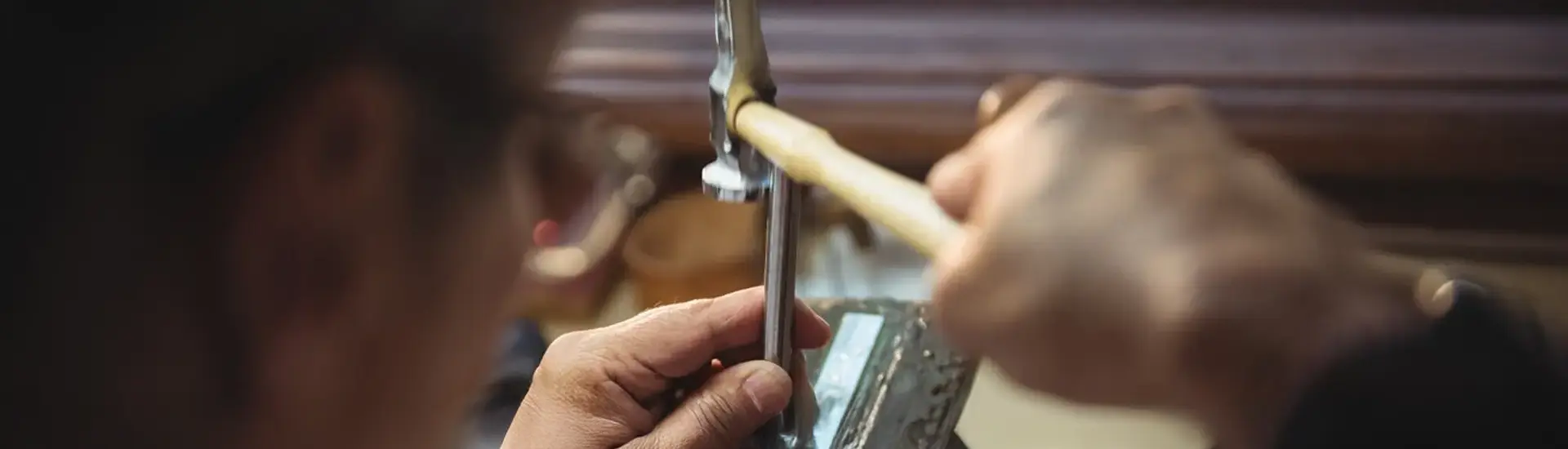 Insumos de joyería