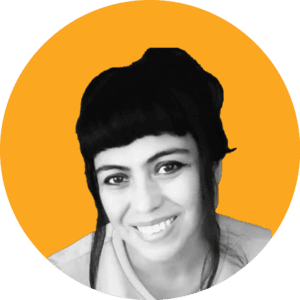Rita Soto Ventura